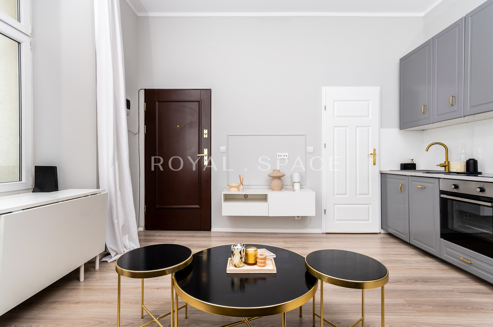 Затишна квартира на Kazimierz | стелі 3 м!