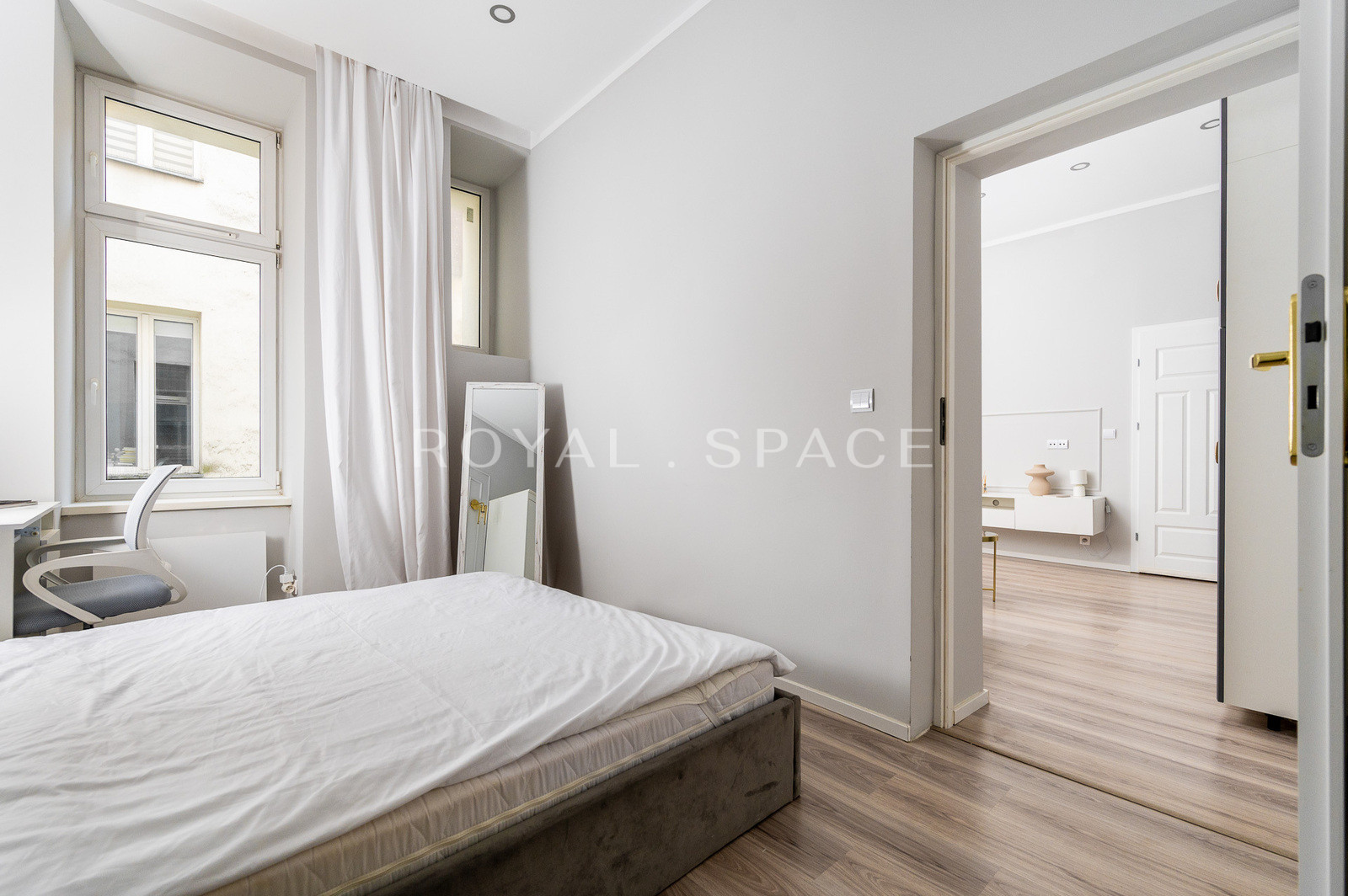 Затишна квартира на Kazimierz | стелі 3 м!