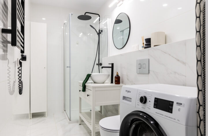 Затишна квартира на Kazimierz | стелі 3 м!