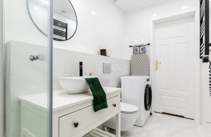 Затишна квартира на Kazimierz | стелі 3 м!