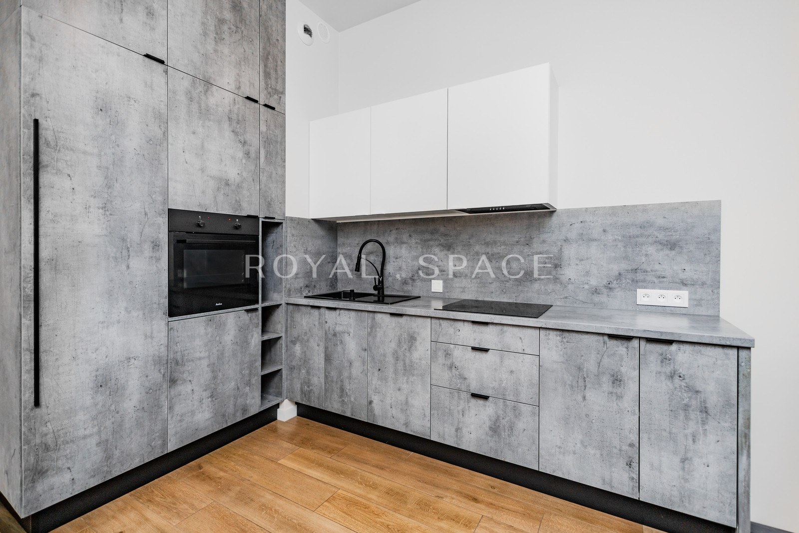 Jasne mieszkanie  w Salsa Lokum!