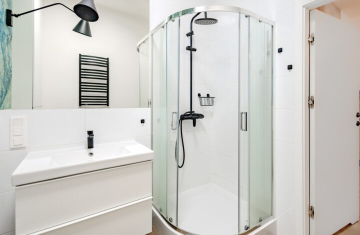 Jasne mieszkanie  w Salsa Lokum!