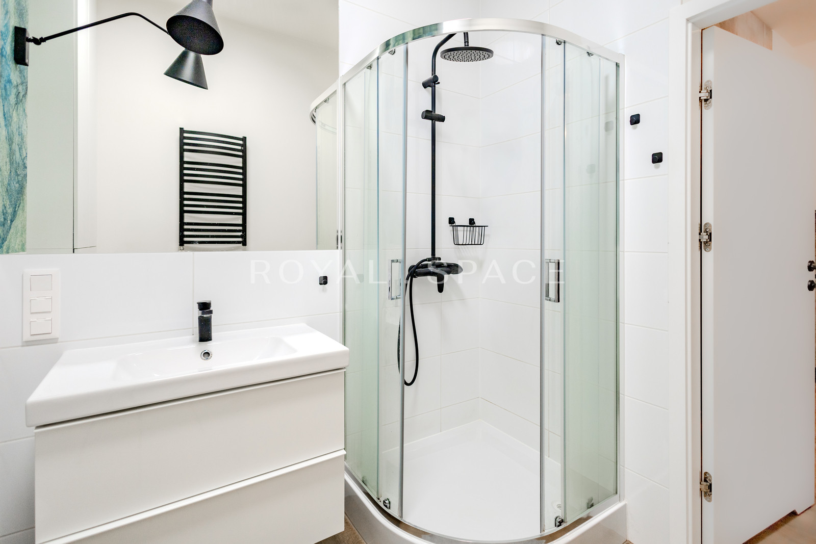 Jasne mieszkanie  w Salsa Lokum!