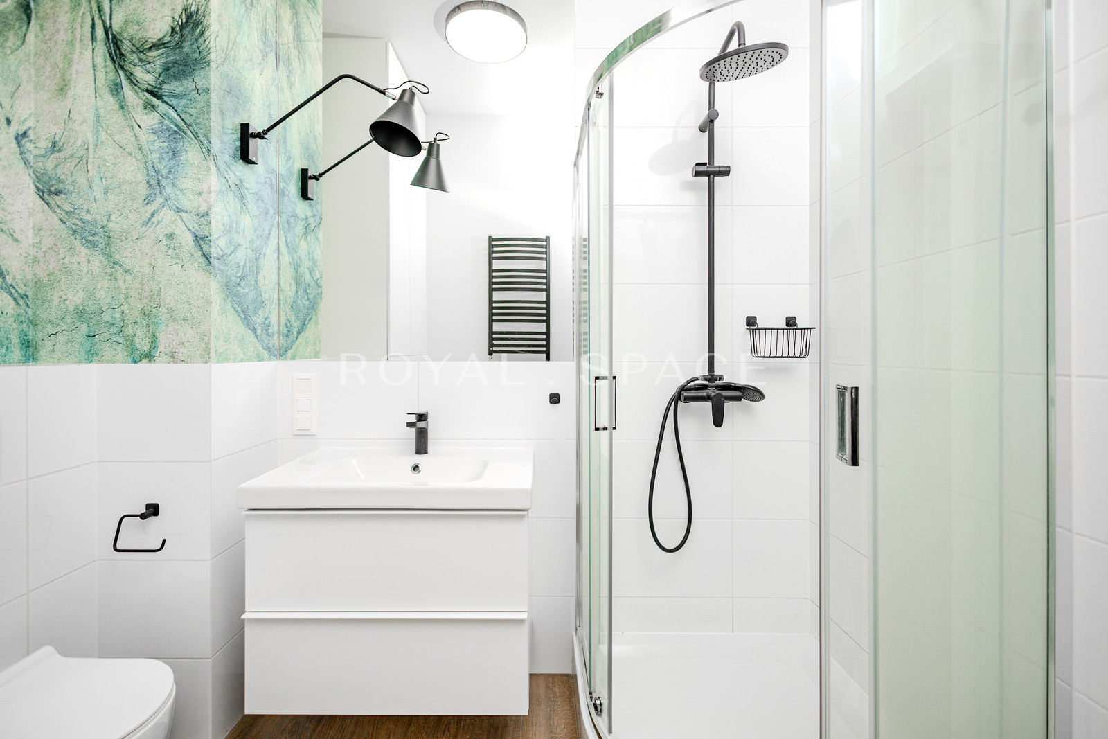 Jasne mieszkanie  w Salsa Lokum!