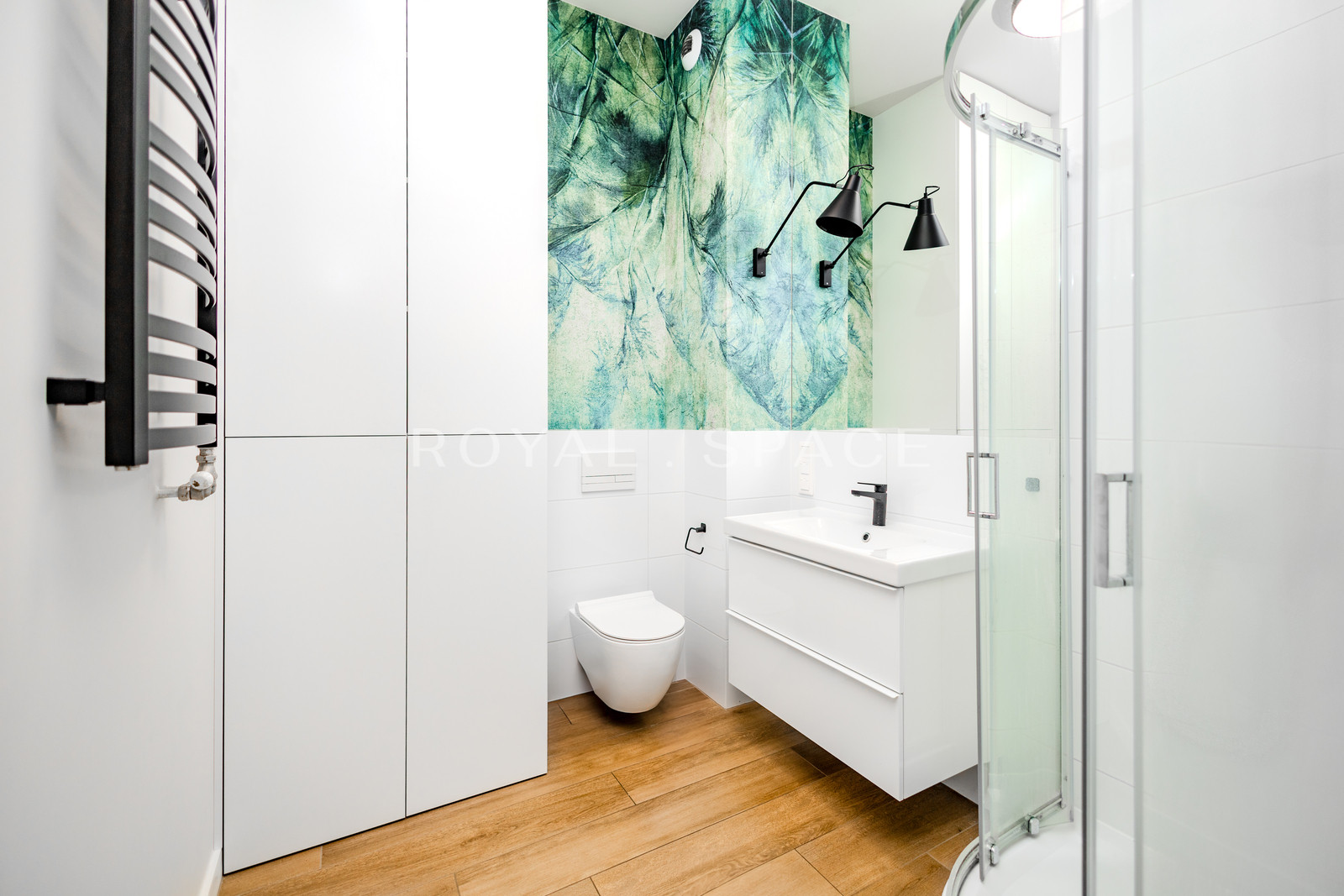 Jasne mieszkanie  w Salsa Lokum!