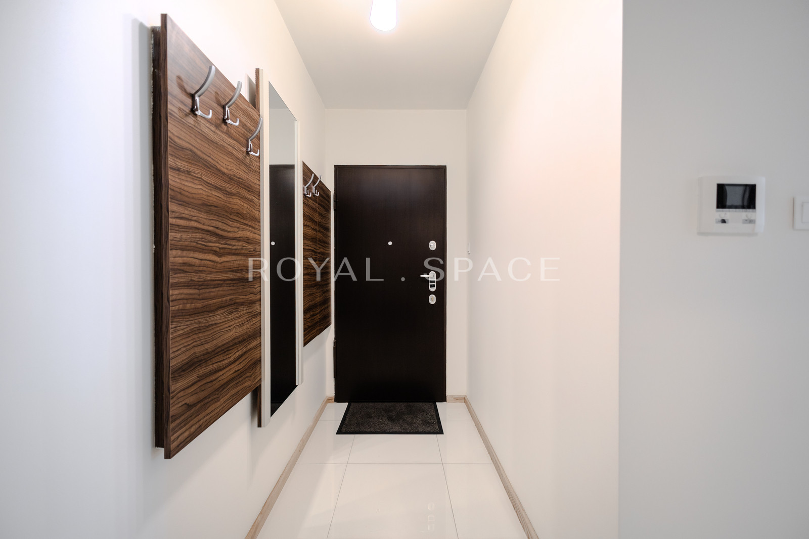 Przestronny apartament z tarasem – Wiślane Tarasy