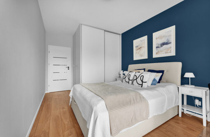 Piękne mieszkanie z widokiem na las!