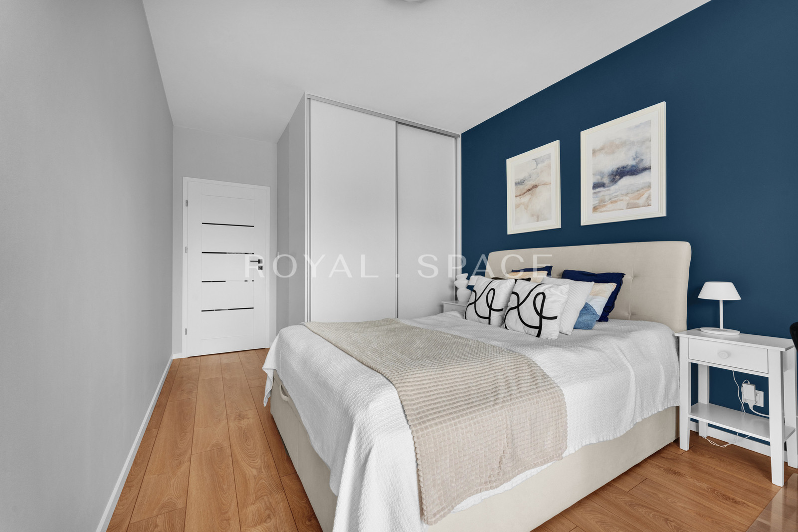 Piękne mieszkanie z widokiem na las!