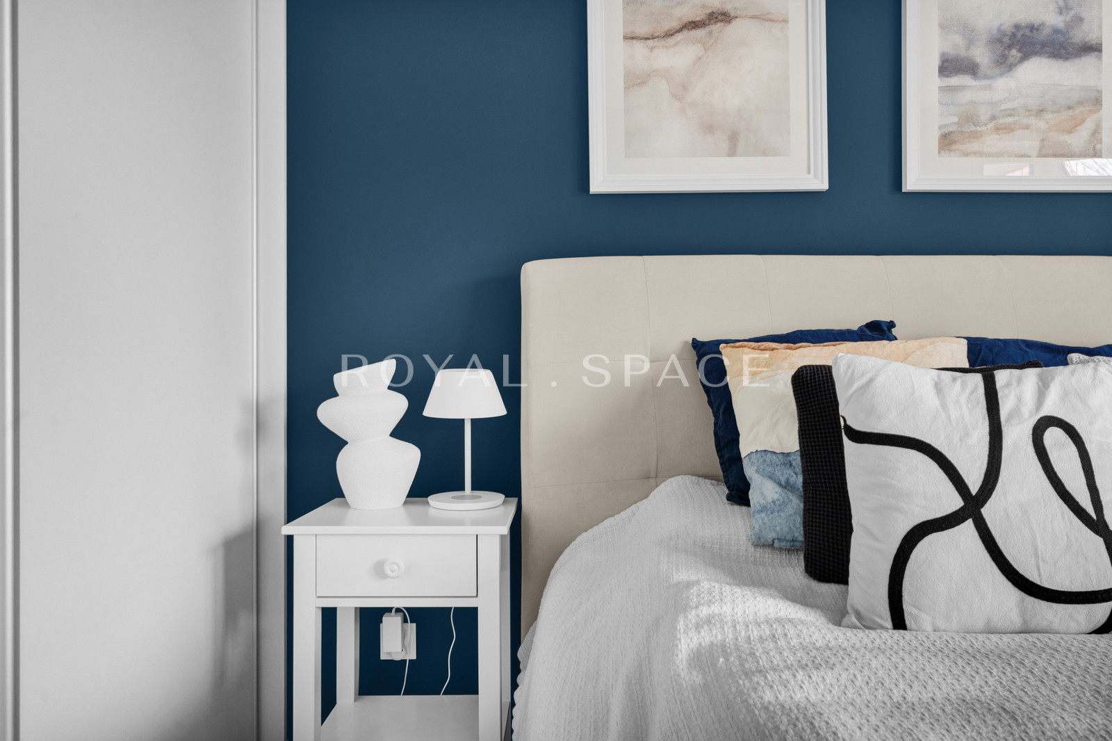 Piękne mieszkanie z widokiem na las!