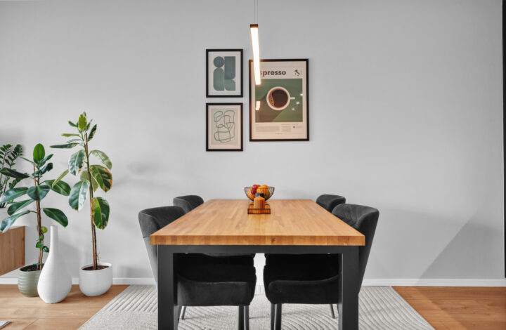 Piękne mieszkanie z widokiem na las!