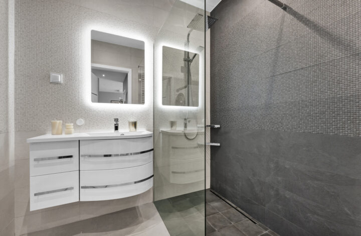 Piękne mieszkanie z widokiem na las!