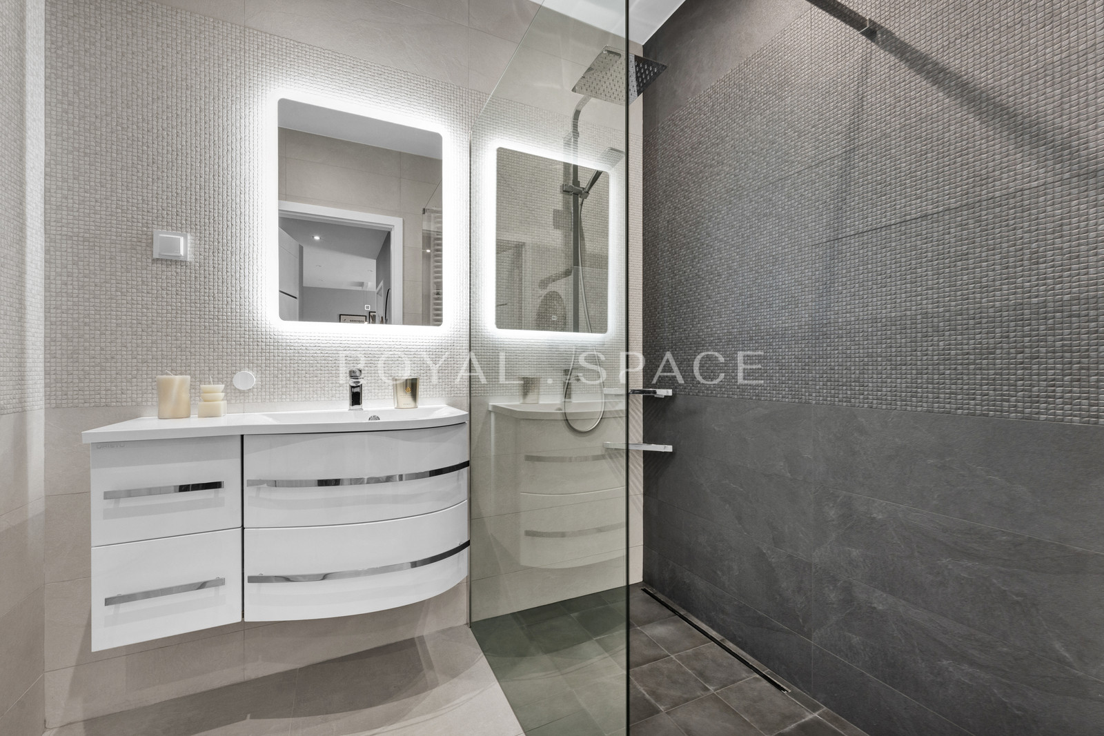 Piękne mieszkanie z widokiem na las!