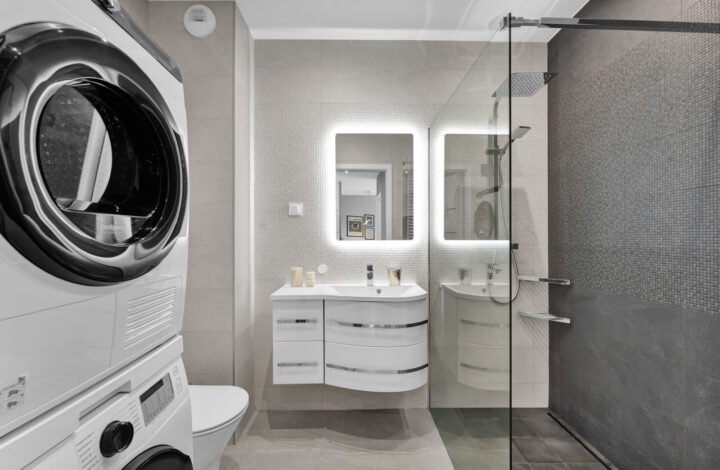 Piękne mieszkanie z widokiem na las!