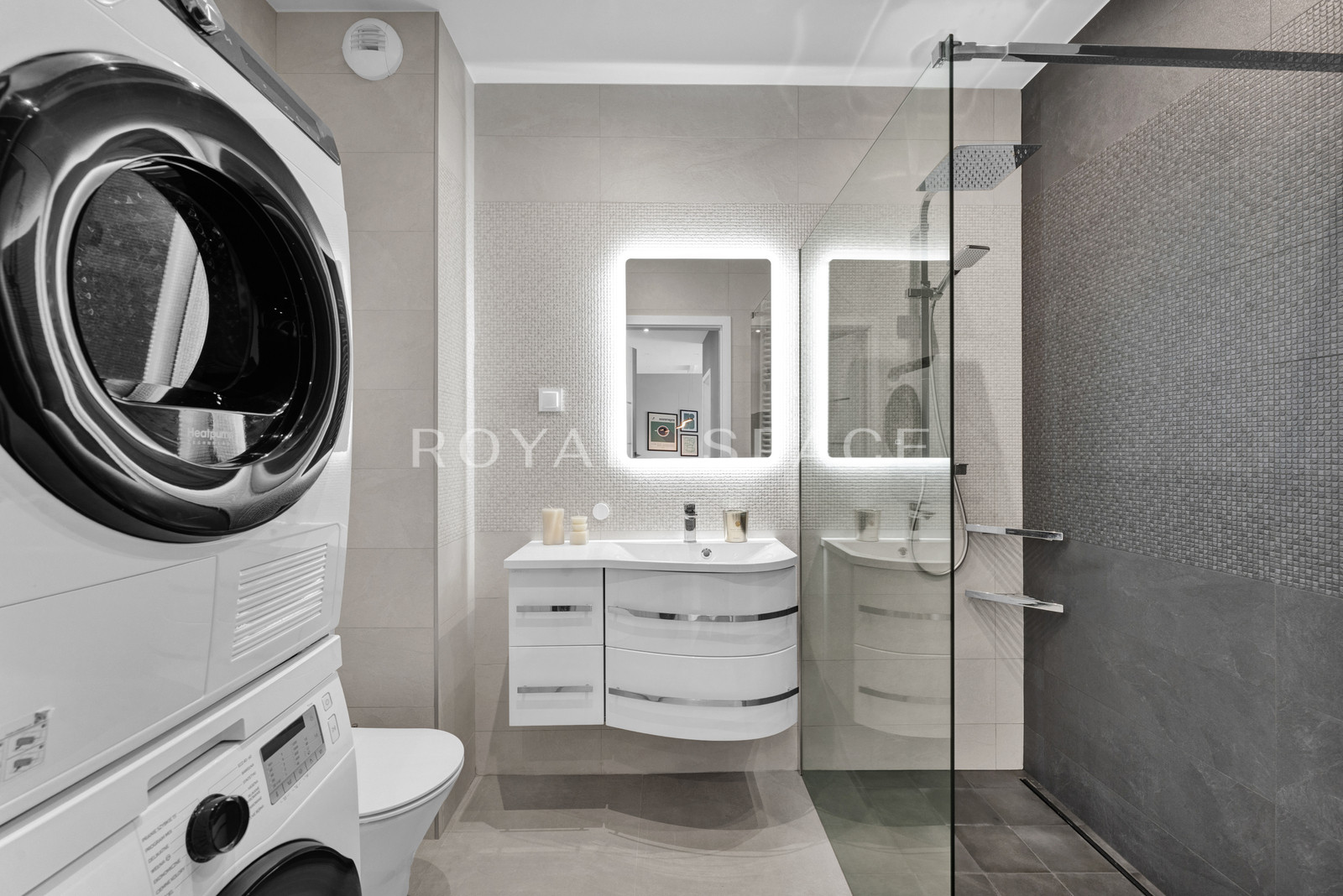 Piękne mieszkanie z widokiem na las!