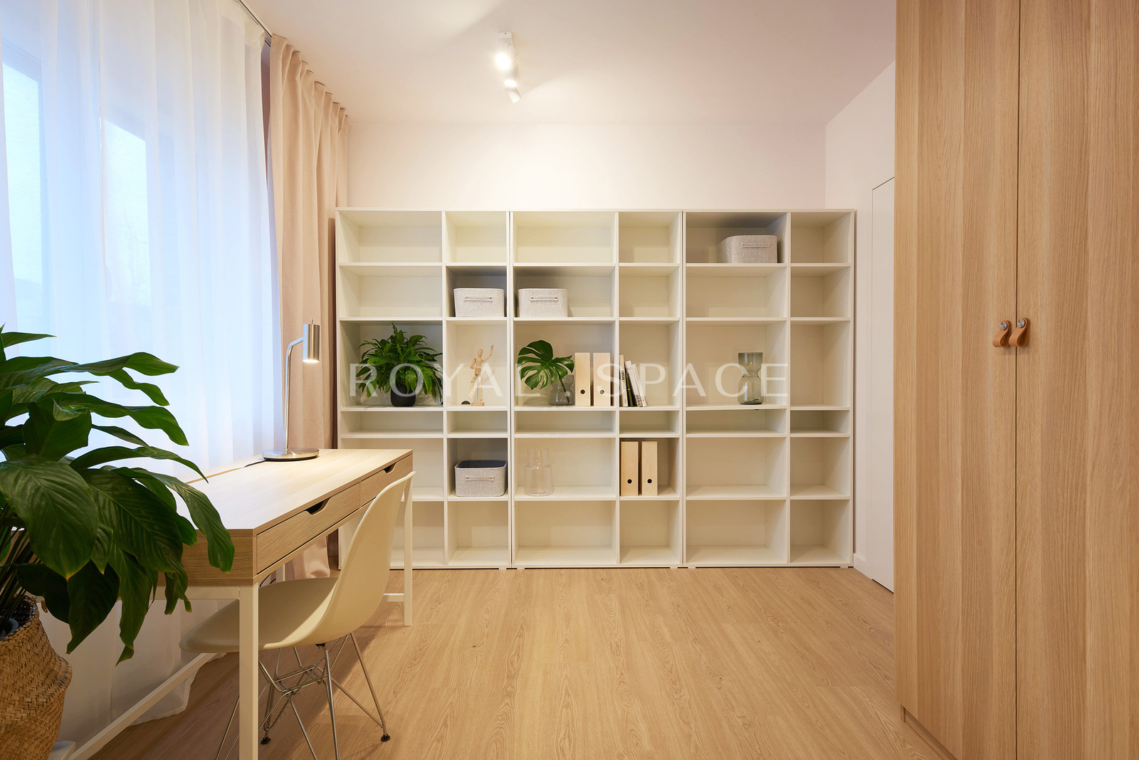 Stylowe 80 m² | 3 sypialnie | blisko metra