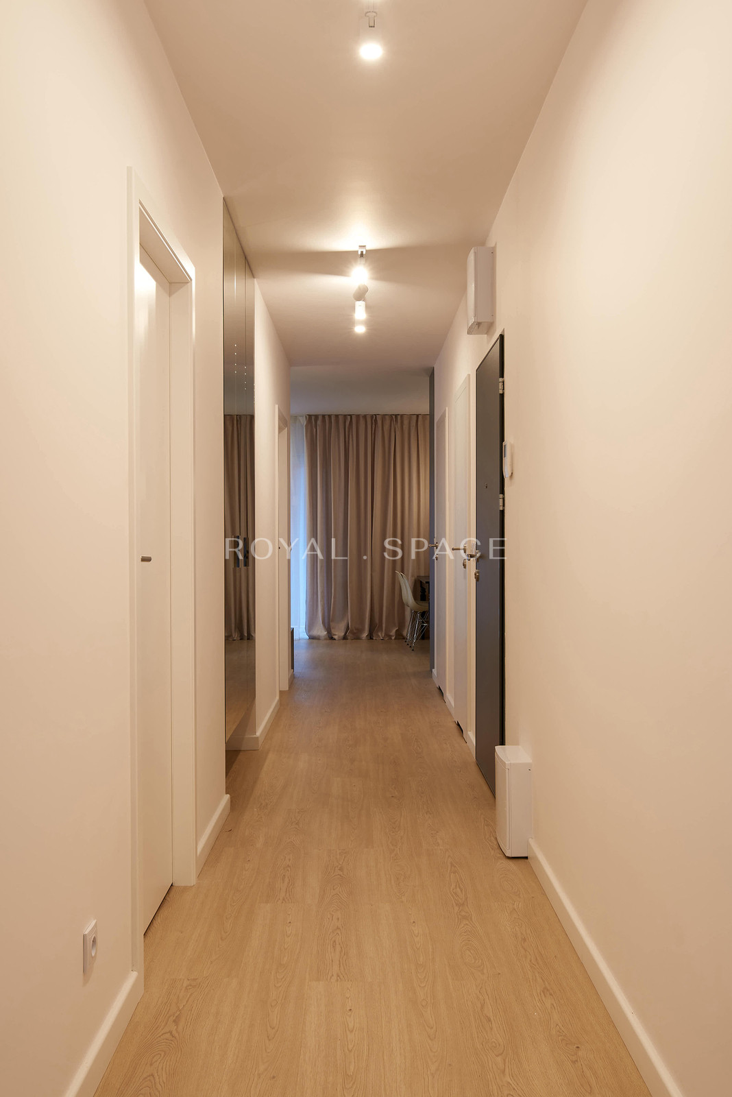 Stylowe 80 m² | 3 sypialnie | blisko metra