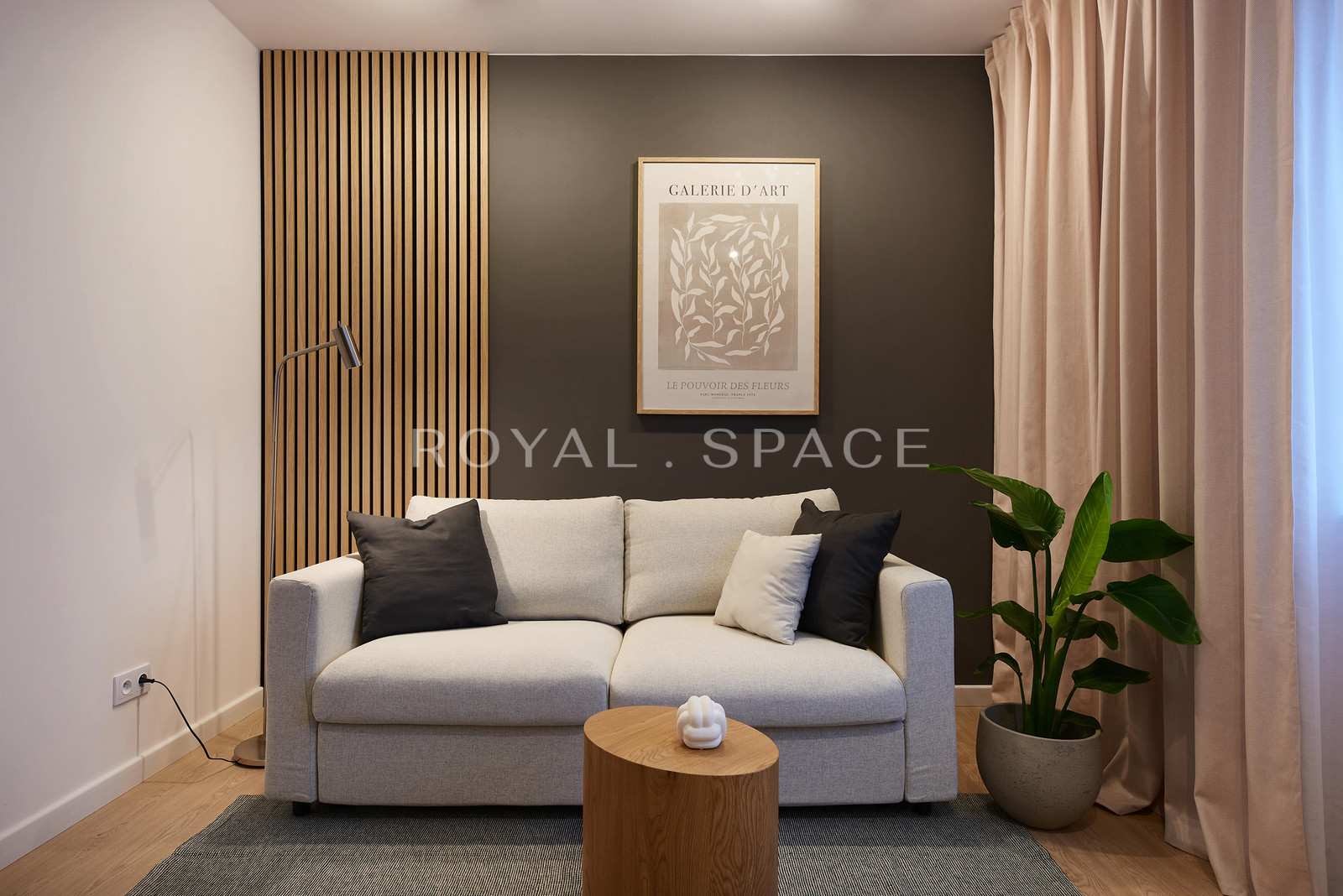 Stylowe 80 m² | 3 sypialnie | blisko metra