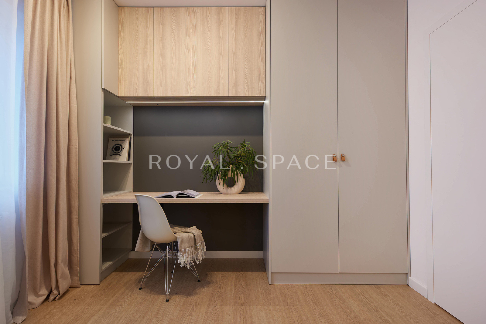 Stylowe 80 m² | 3 sypialnie | blisko metra