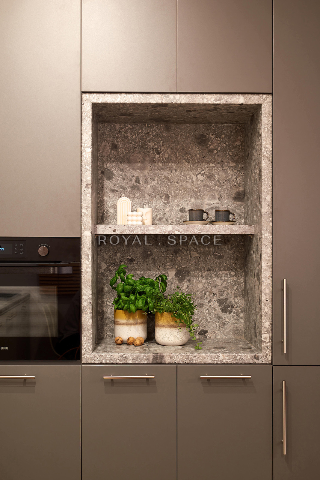 Stylowe 80 m² | 3 sypialnie | blisko metra