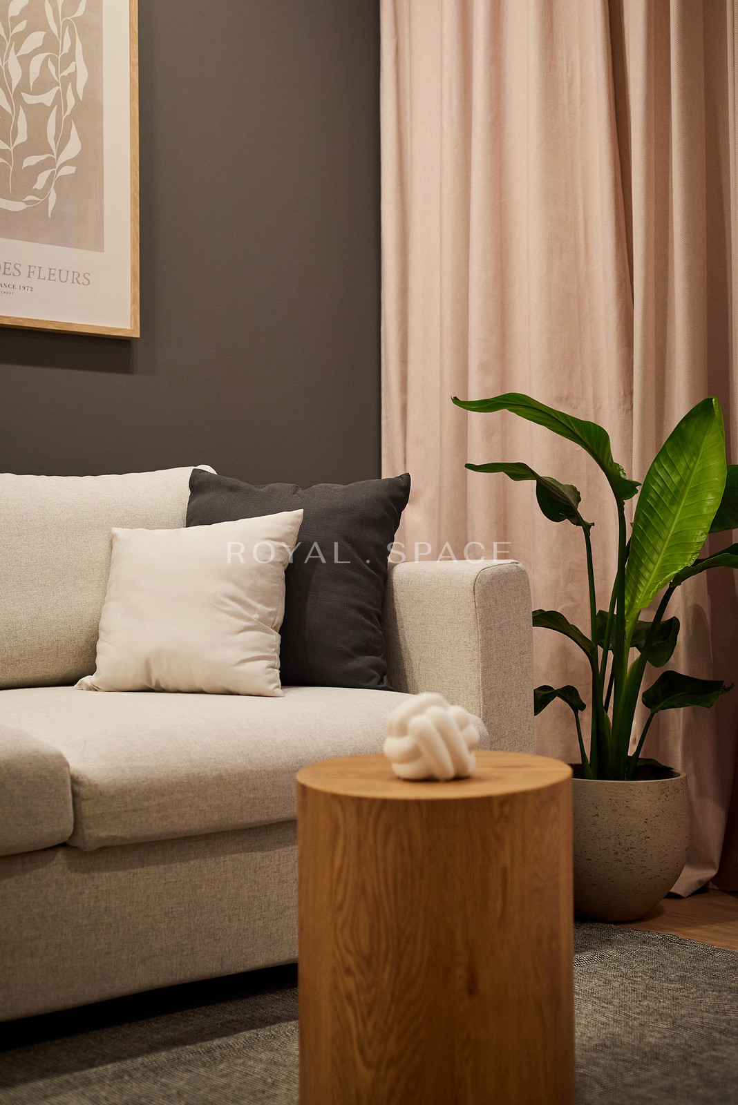 Stylowe 80 m² | 3 sypialnie | blisko metra