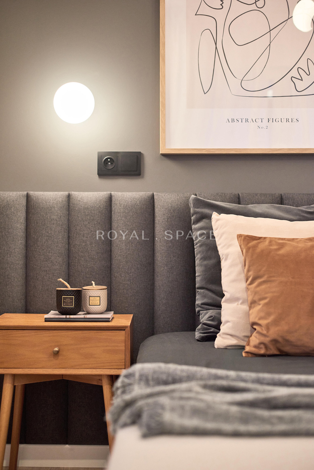 Stylowe 80 m² | 3 sypialnie | blisko metra
