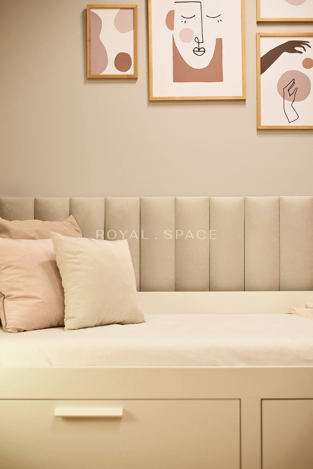 Stylowe 80 m² | 3 sypialnie | blisko metra