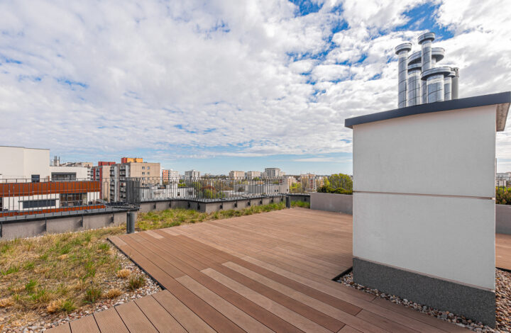 Nowoczesne mieszkanie | Mokotów Art Deco