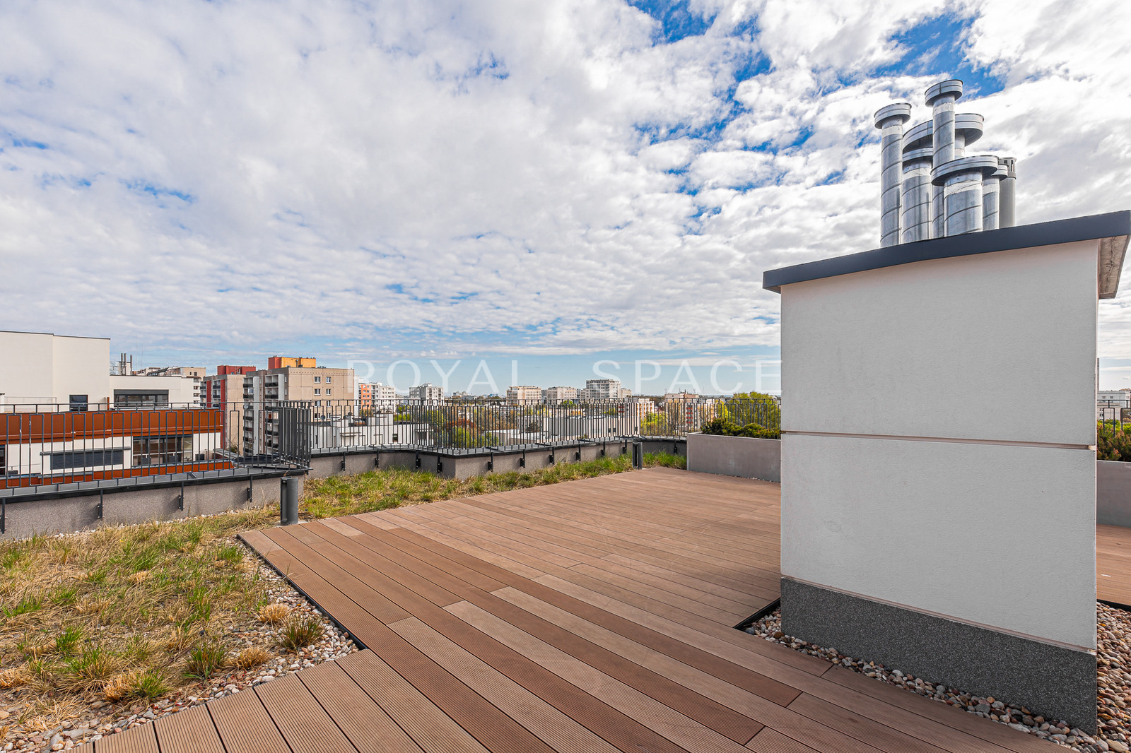 Nowoczesne mieszkanie | Mokotów Art Deco