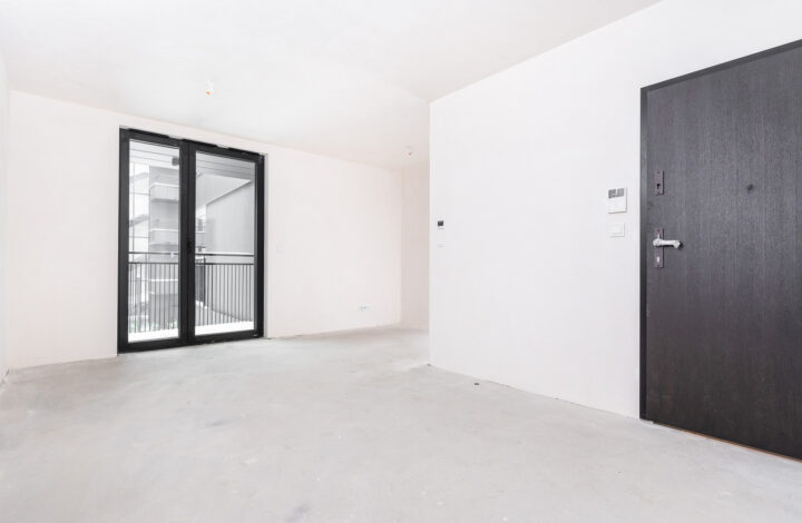 Kawalerka w stanie deweloperskim w NOHO