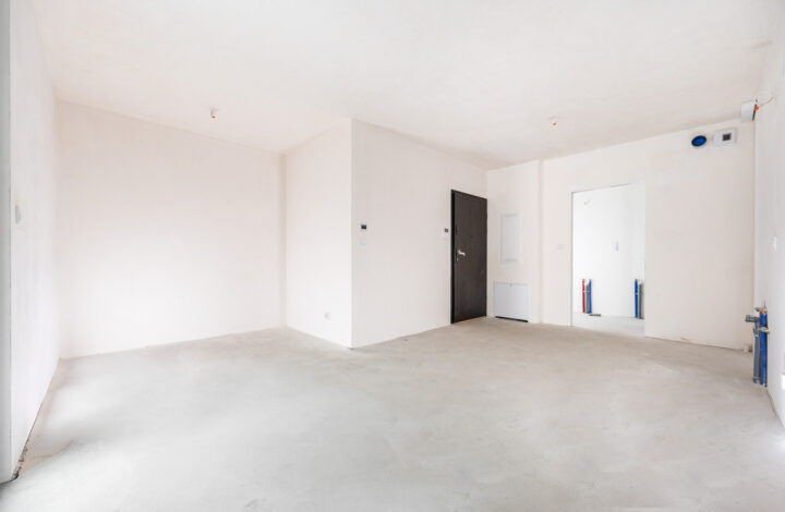 Kawalerka w stanie deweloperskim w NOHO