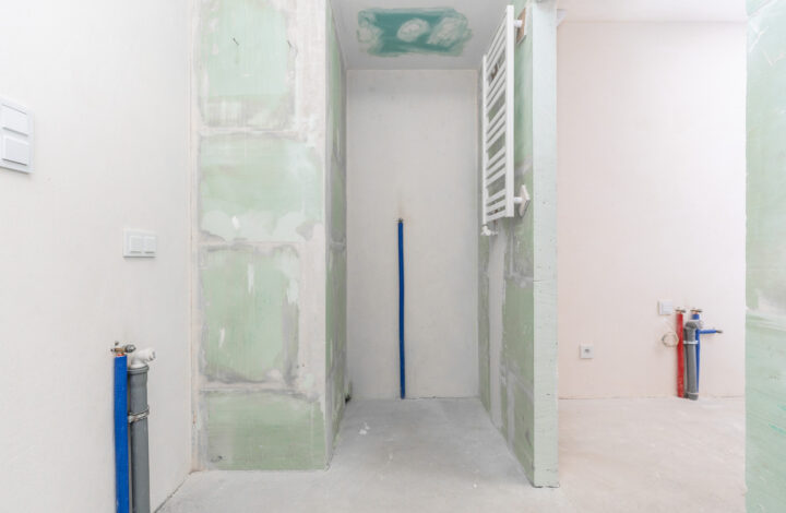 Kawalerka w stanie deweloperskim w NOHO