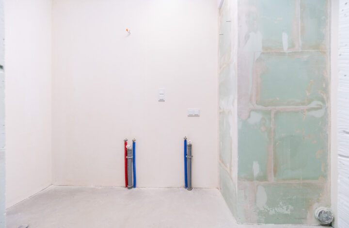 Kawalerka w stanie deweloperskim w NOHO