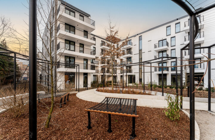 Kawalerka w stanie deweloperskim w NOHO