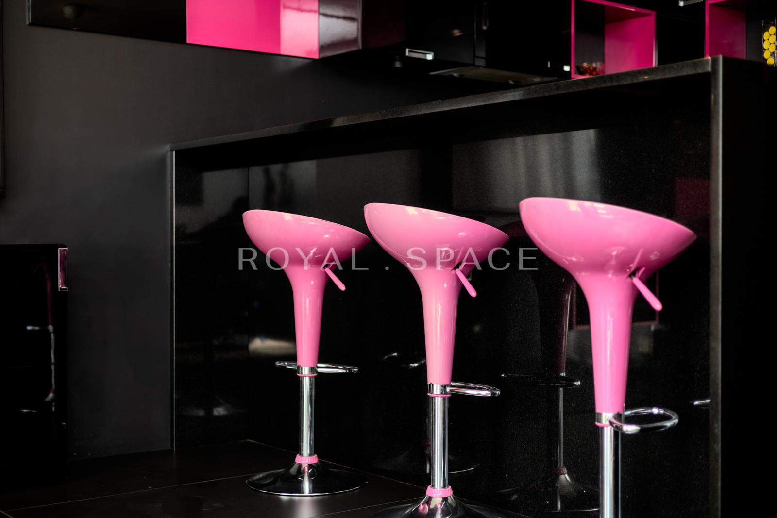 Designerski apartament | Wiślane Tarasy