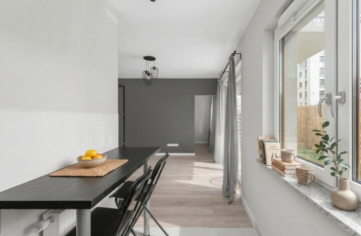 Kameralne mieszkanie z ogródkiem | Zielona Polana