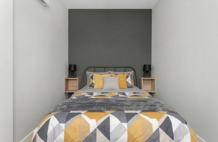 Kameralne mieszkanie z ogródkiem | Zielona Polana