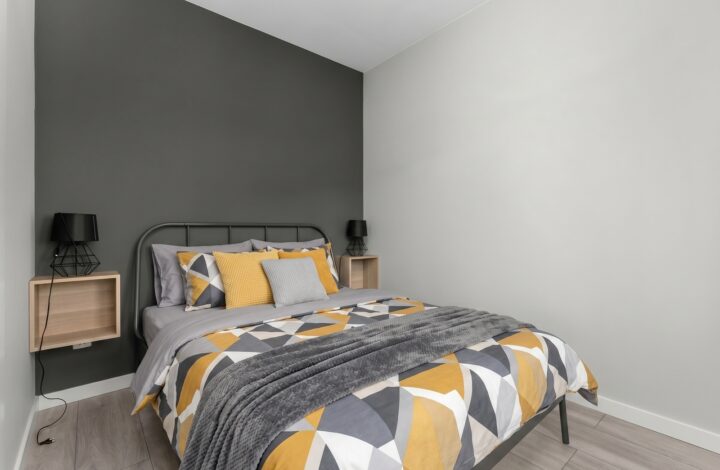 Kameralne mieszkanie z ogródkiem | Zielona Polana