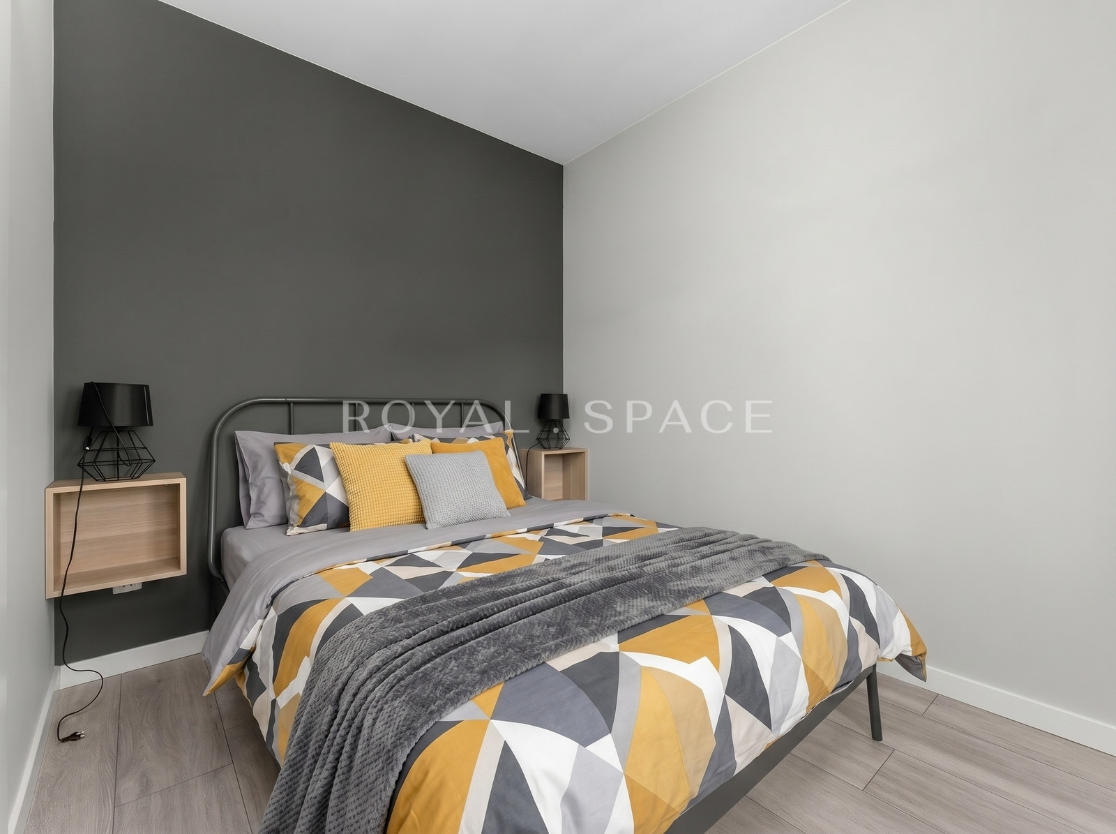 Kameralne mieszkanie z ogródkiem | Zielona Polana