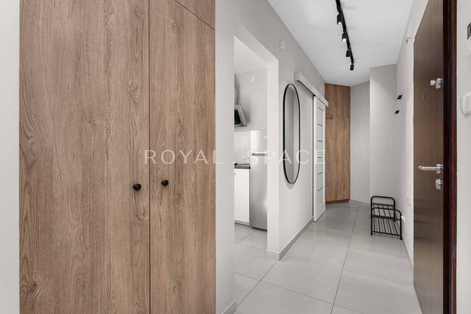 Kameralne mieszkanie z ogródkiem | Zielona Polana