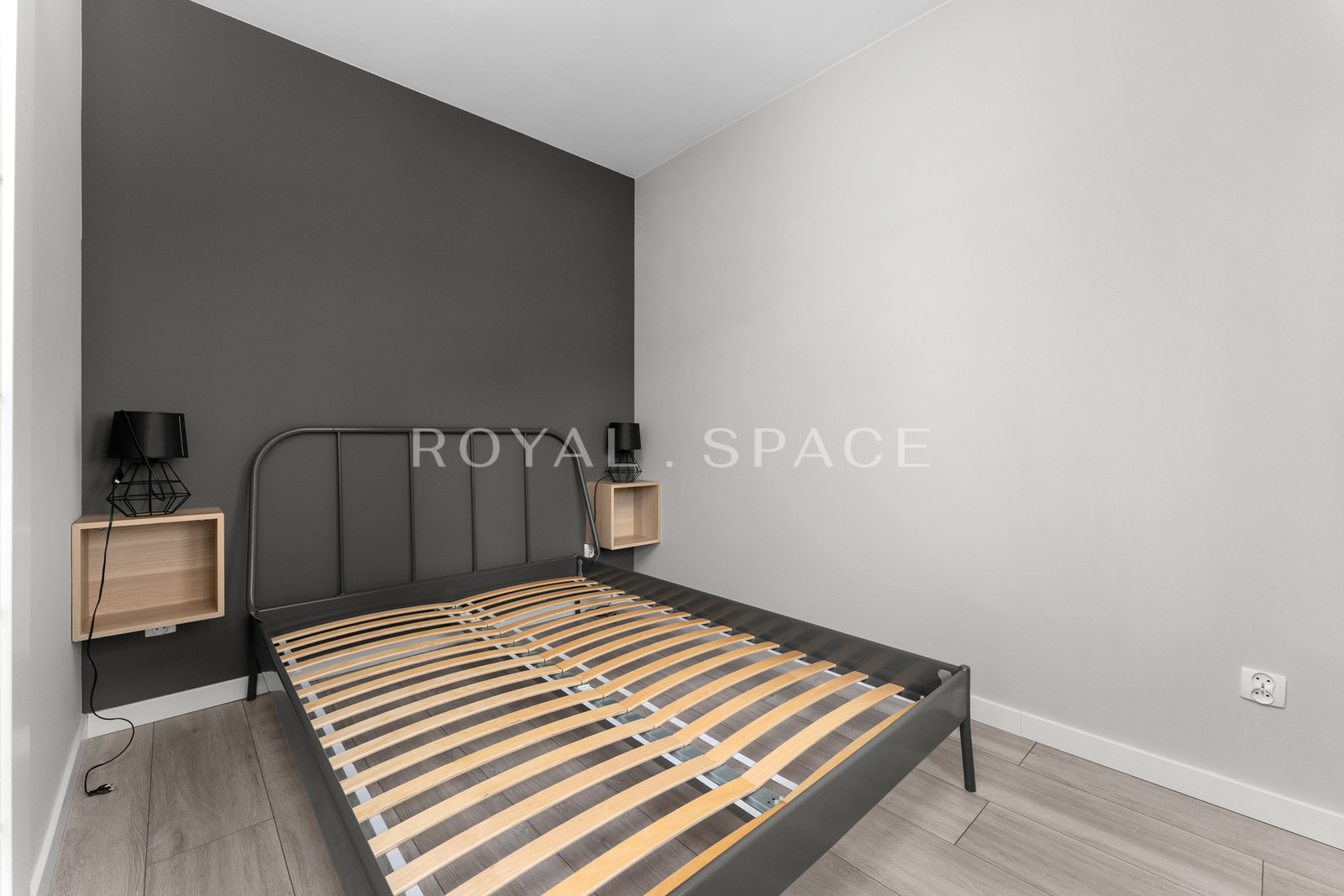 Kameralne mieszkanie z ogródkiem | Zielona Polana