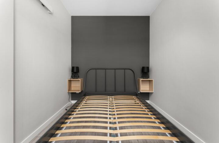 Kameralne mieszkanie z ogródkiem | Zielona Polana