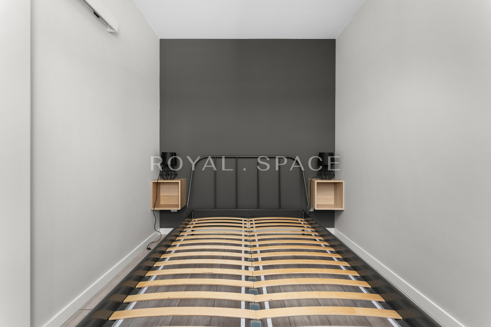 Kameralne mieszkanie z ogródkiem | Zielona Polana