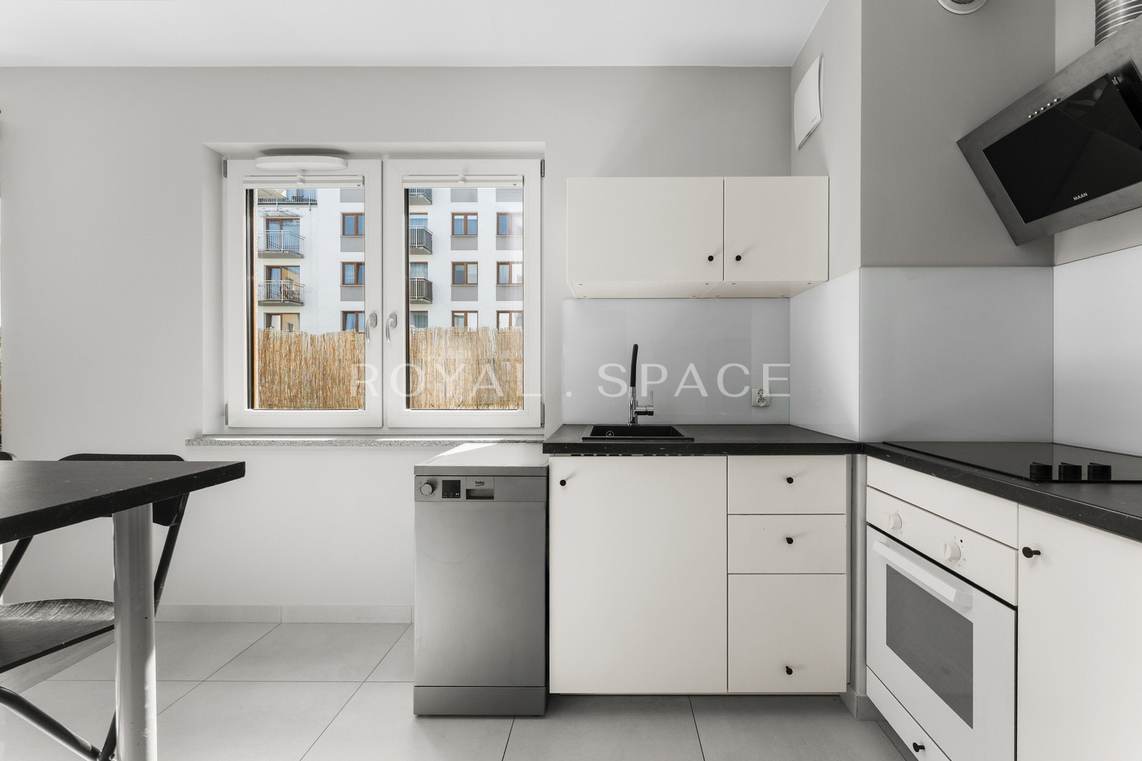 Kameralne mieszkanie z ogródkiem | Zielona Polana