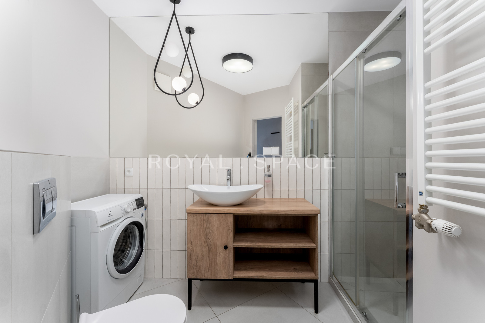 Kameralne mieszkanie z ogródkiem | Zielona Polana