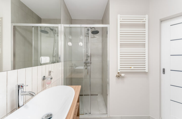 Kameralne mieszkanie z ogródkiem | Zielona Polana