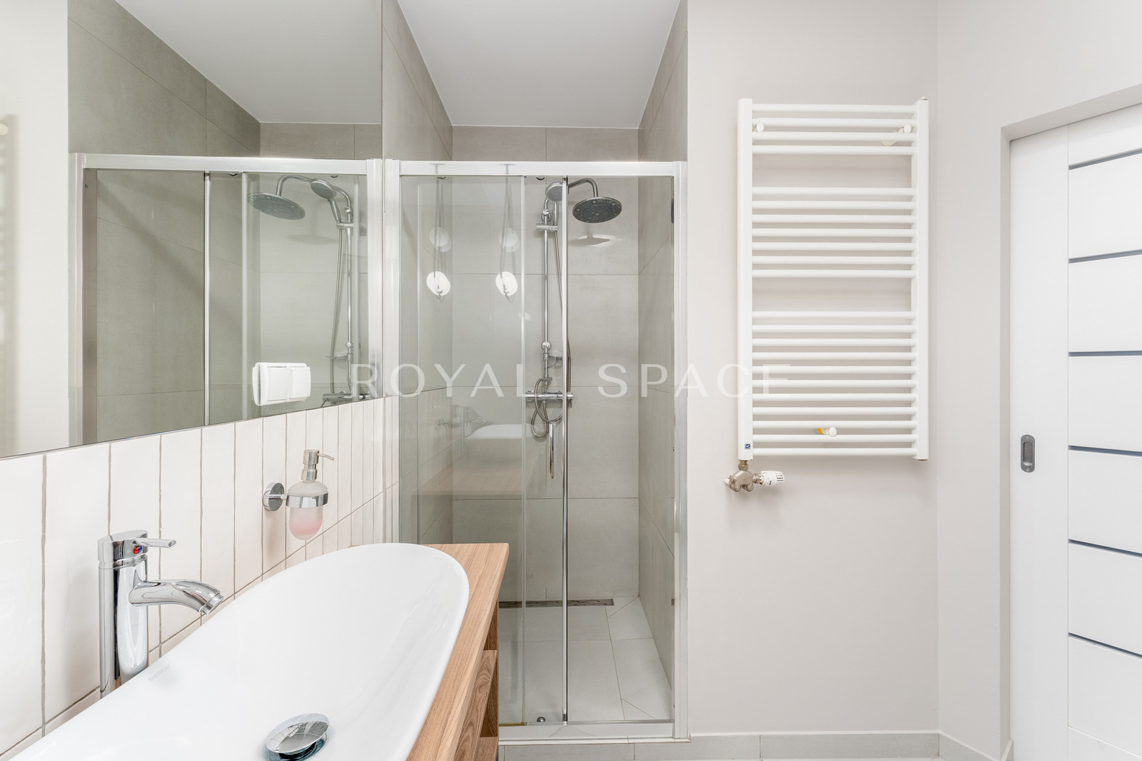 Kameralne mieszkanie z ogródkiem | Zielona Polana