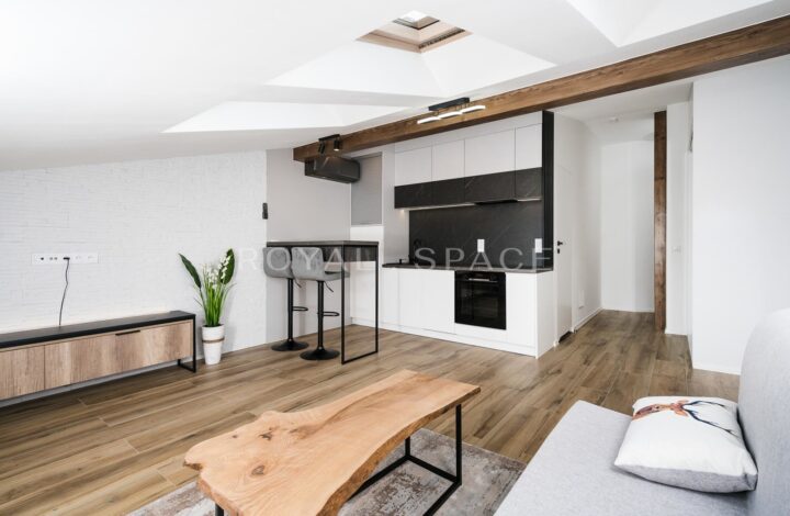 Kraków, Krowodrza, Królewska