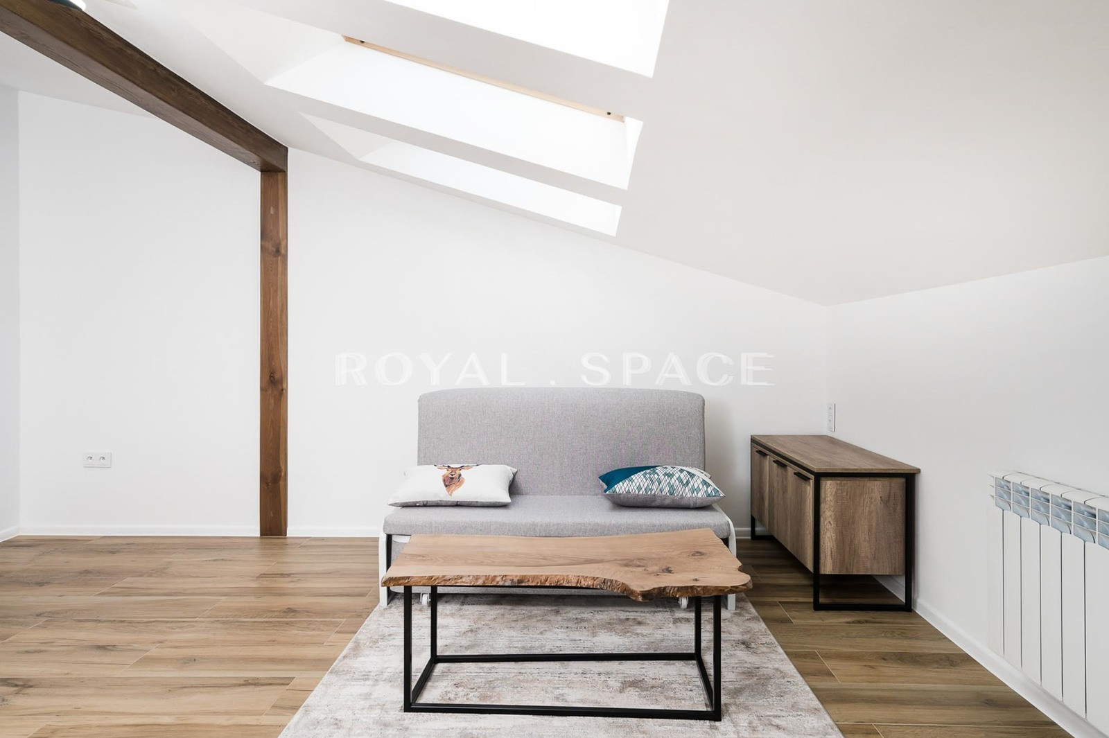 Kraków, Krowodrza, Królewska