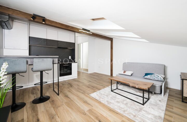 Kraków, Krowodrza, Królewska