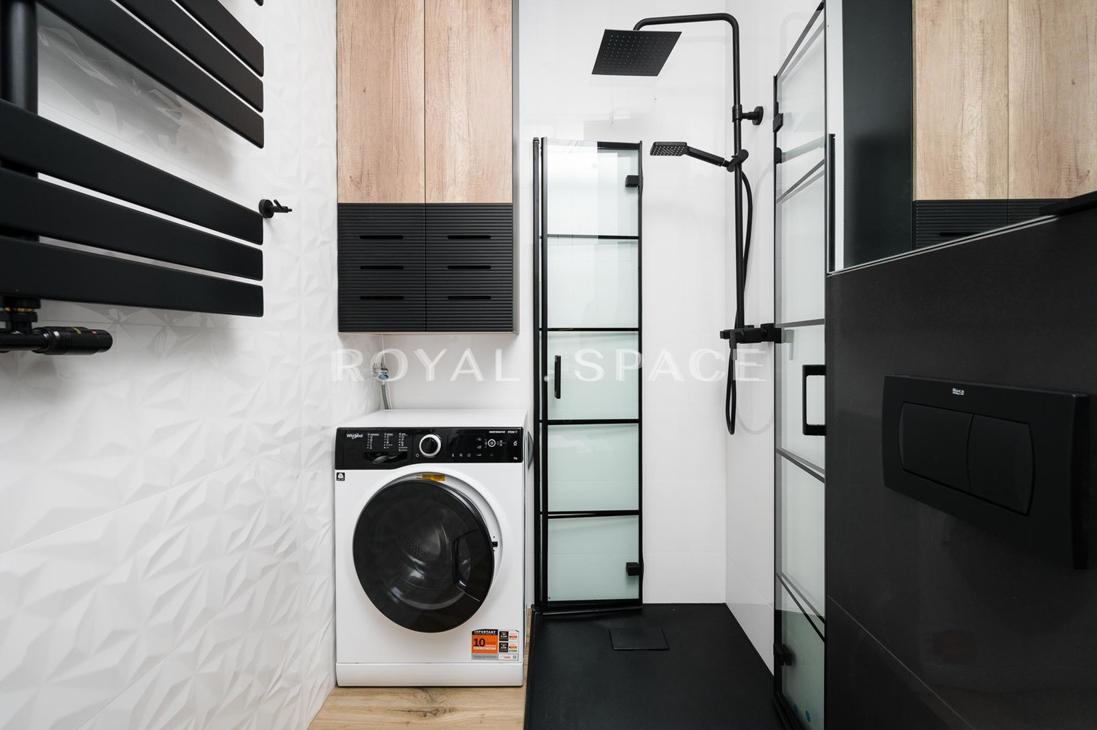 Kraków, Krowodrza, Królewska